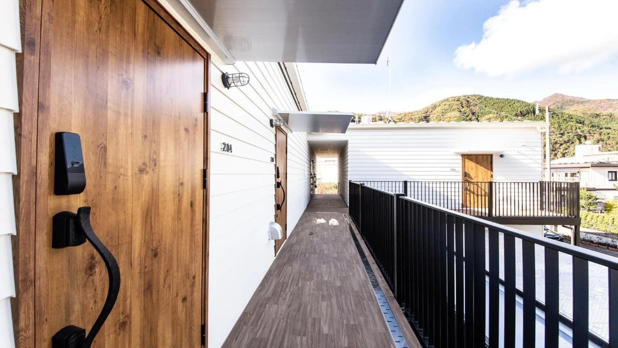 Rakuten STAY MOTEL Nikko Kinugawa Standard Room