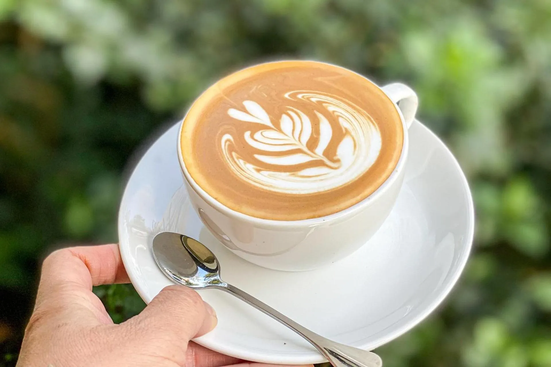 Restaurant/places to eat in Re Connect Pai - Keys Resort