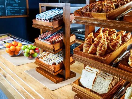 ibis budget Hotel Edinburgh Park