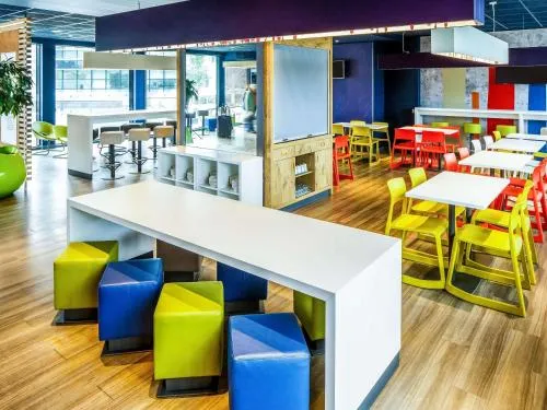 ibis budget Hotel Edinburgh Park