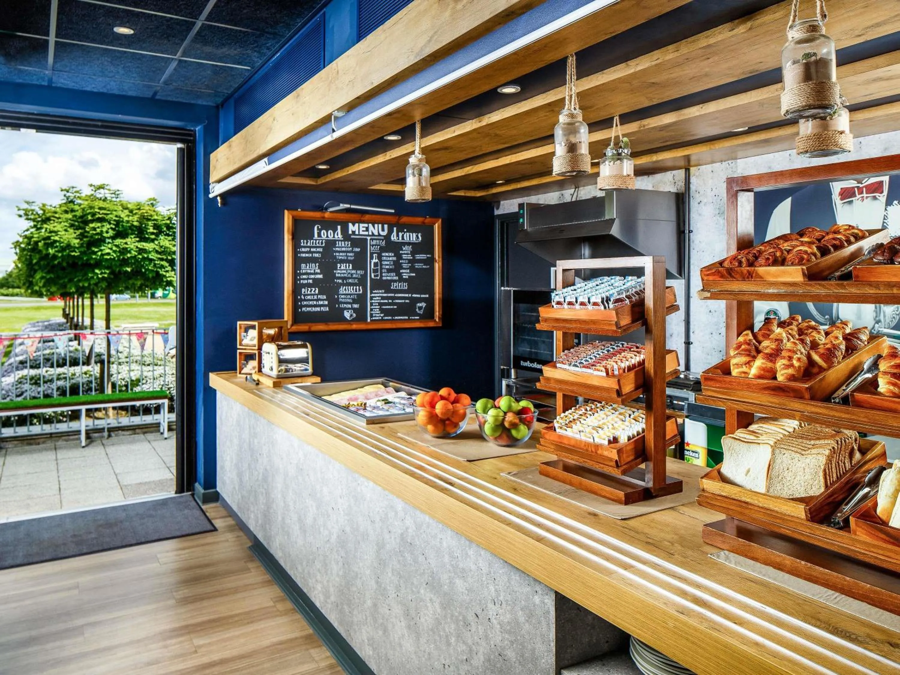 Other in ibis budget Hotel Edinburgh Park