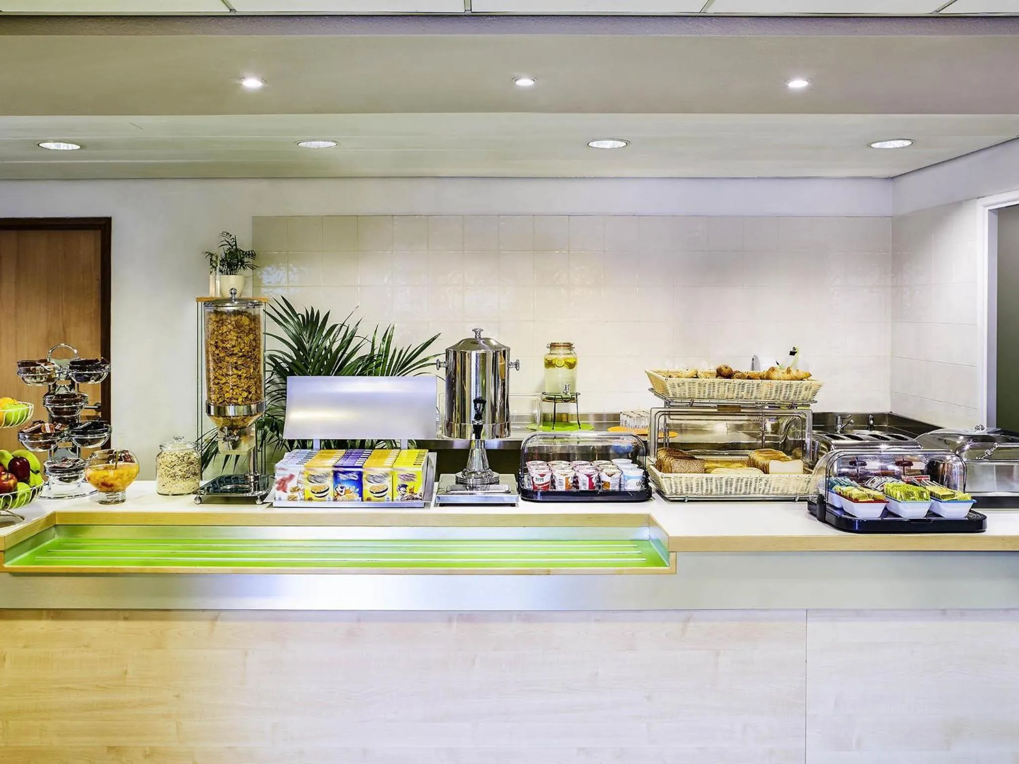 Other in ibis budget Leicester