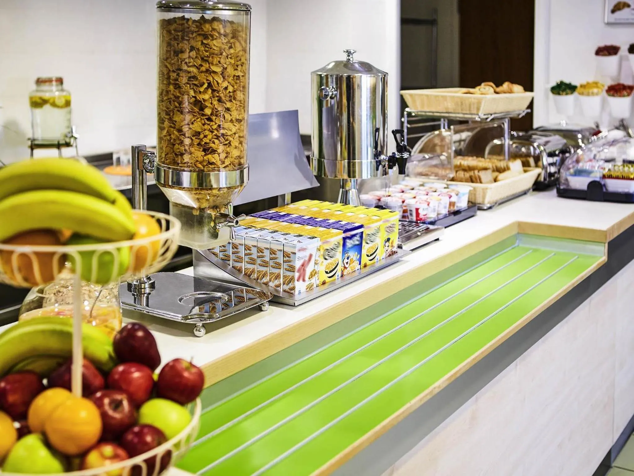 Other in ibis budget Leicester