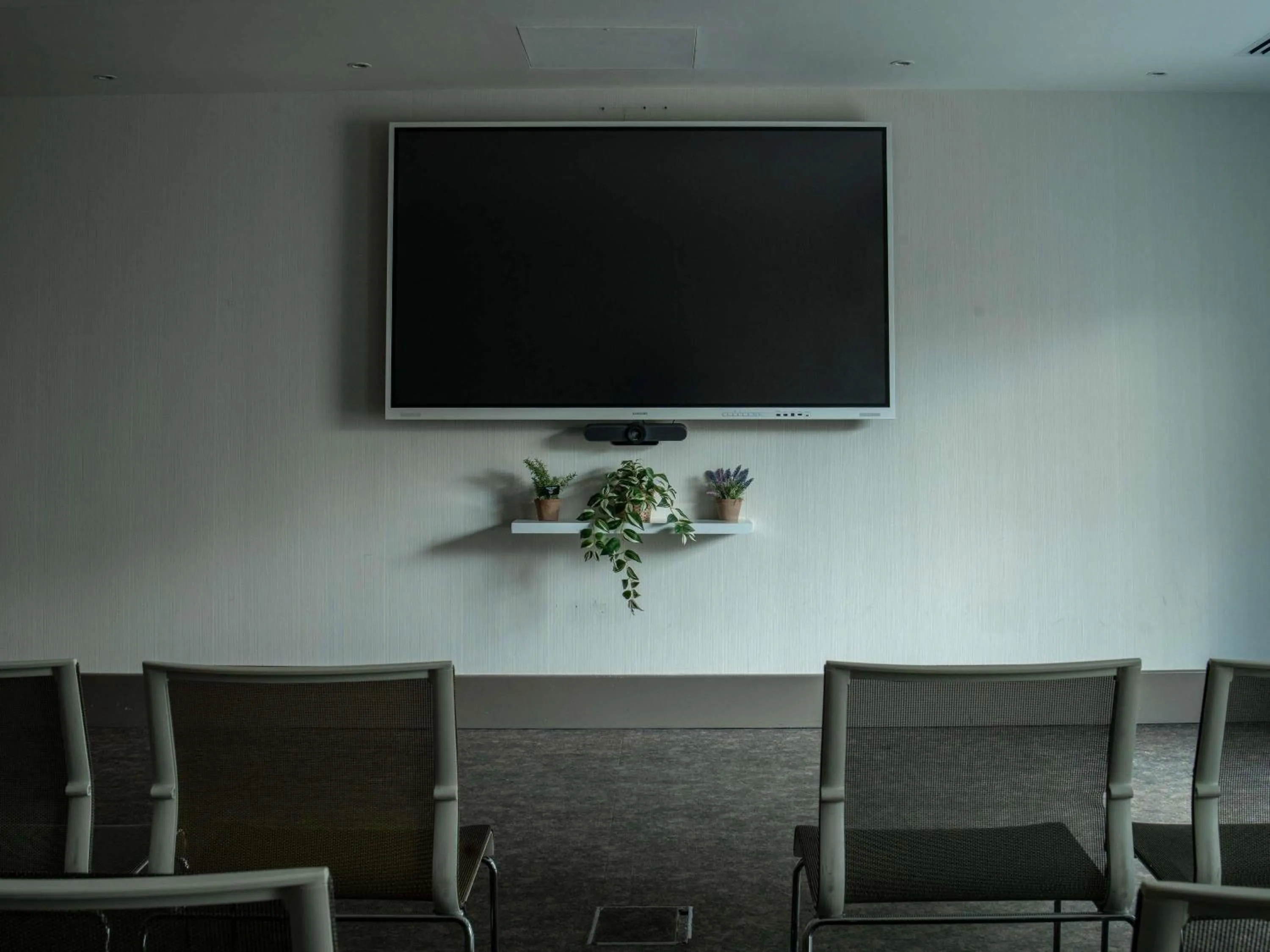 Meeting/conference room in Novotel London Brentford