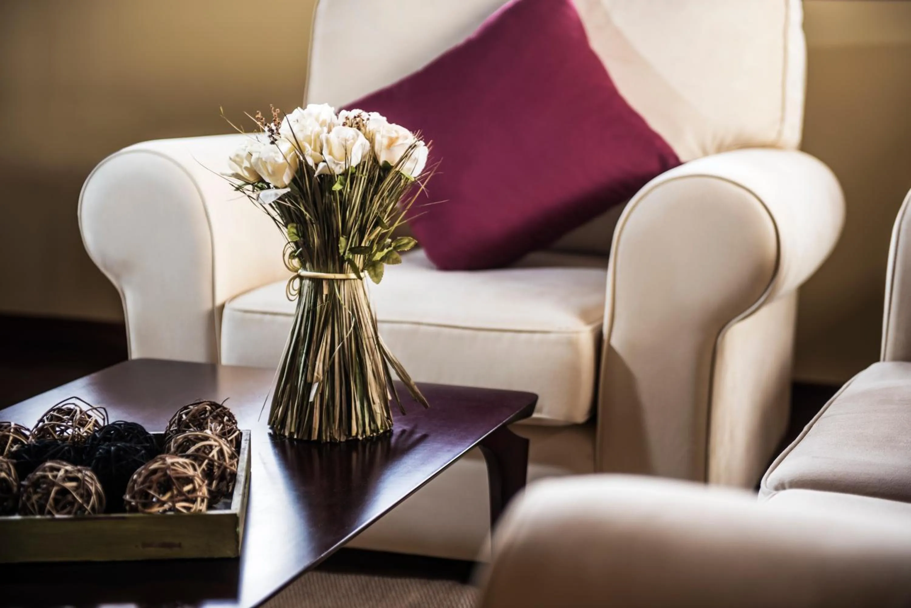 Decorative detail in Elba Palace Golf Boutique Hotel - Adults Only