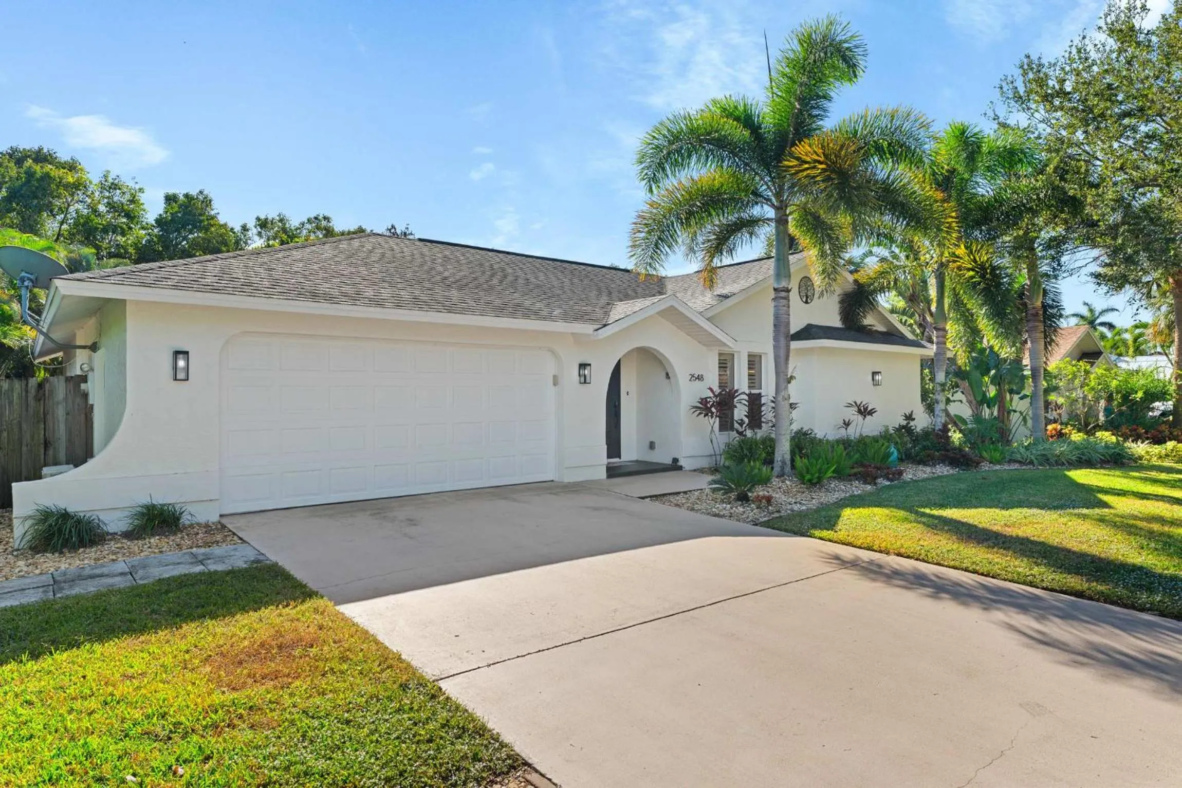 Pet Friendly Pool Home in River Reach of Naples FL