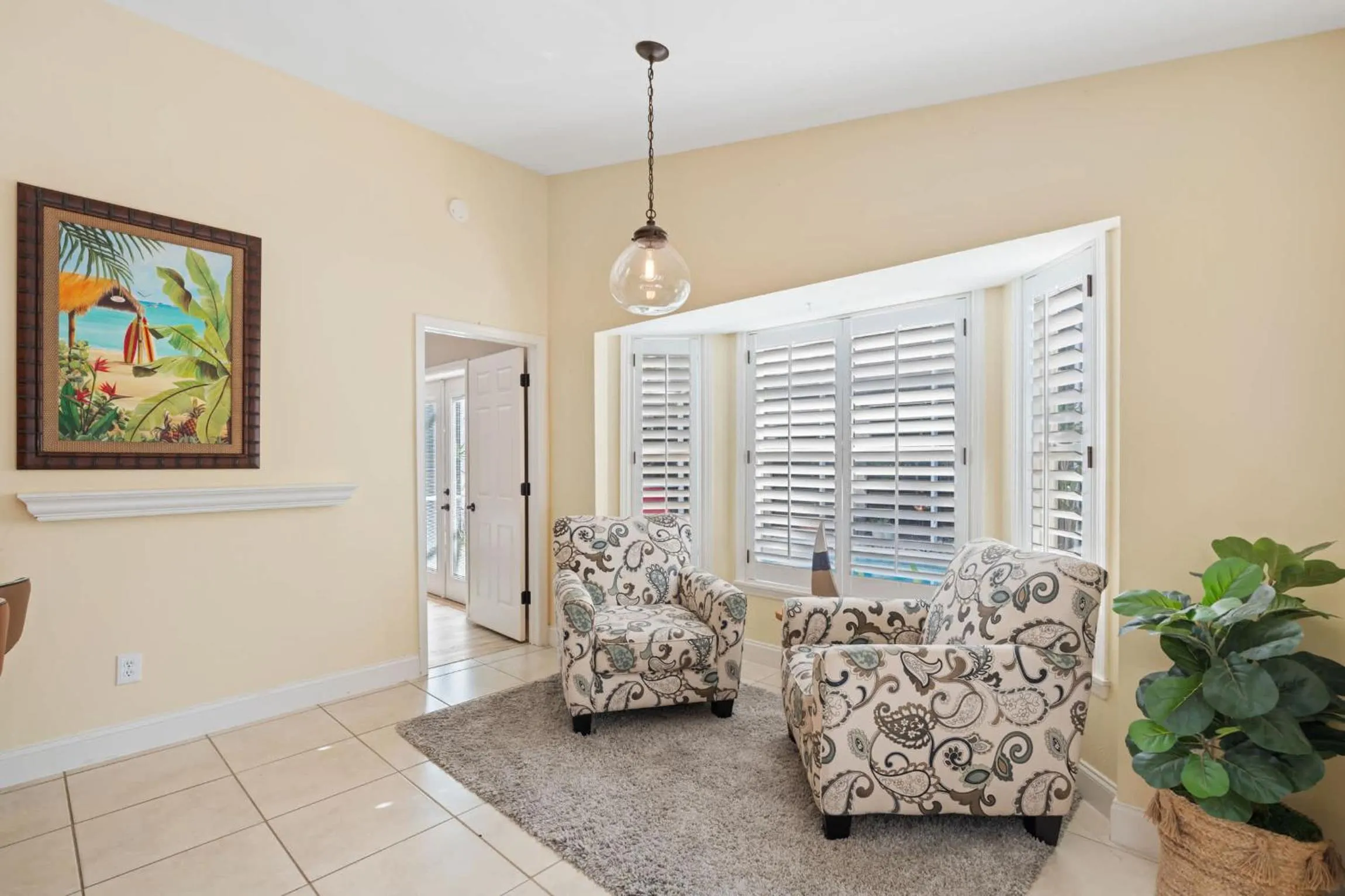 Pet Friendly Pool Home in River Reach of Naples FL