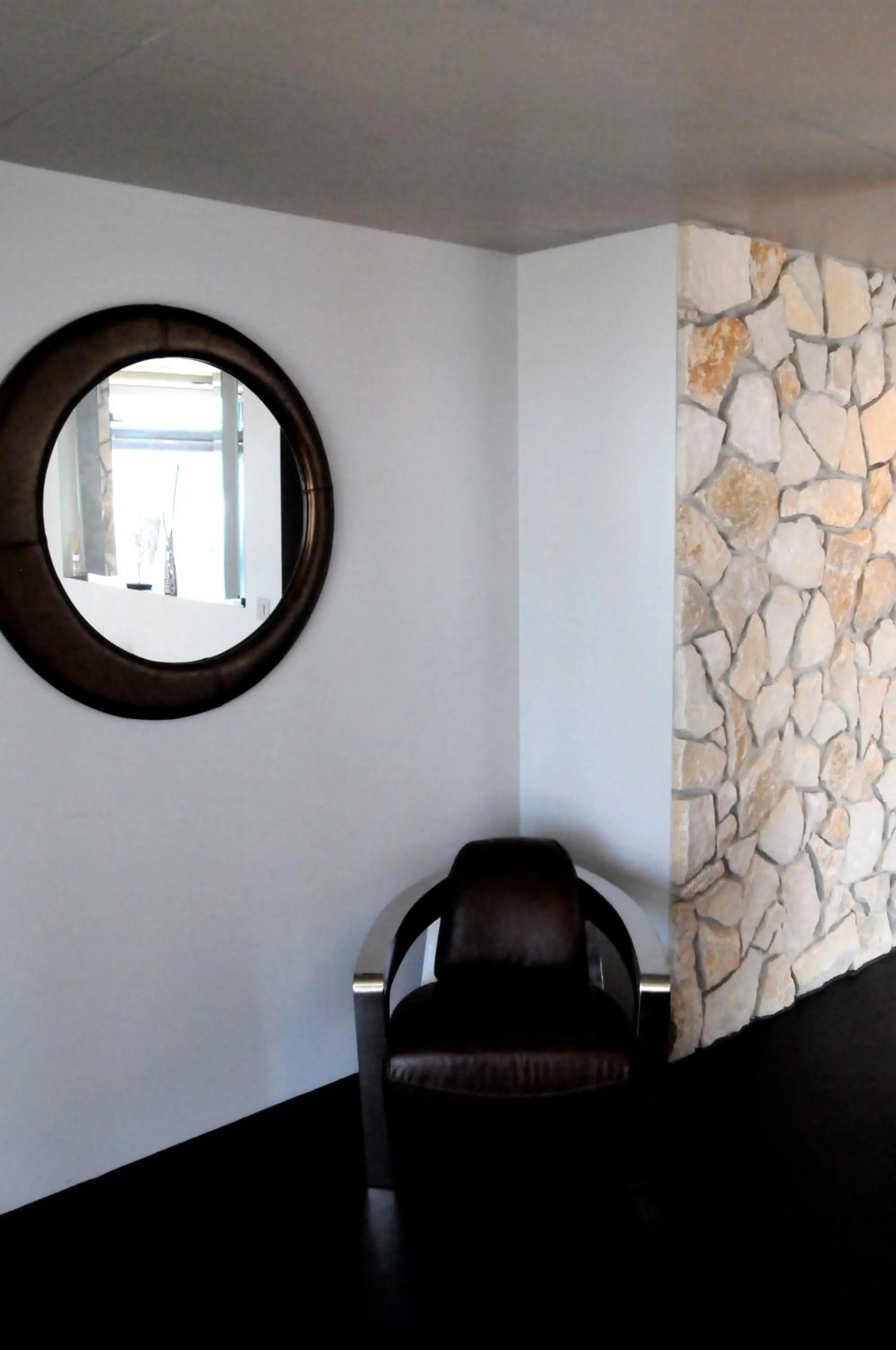 Decorative detail in Morat Gaste Zimmer