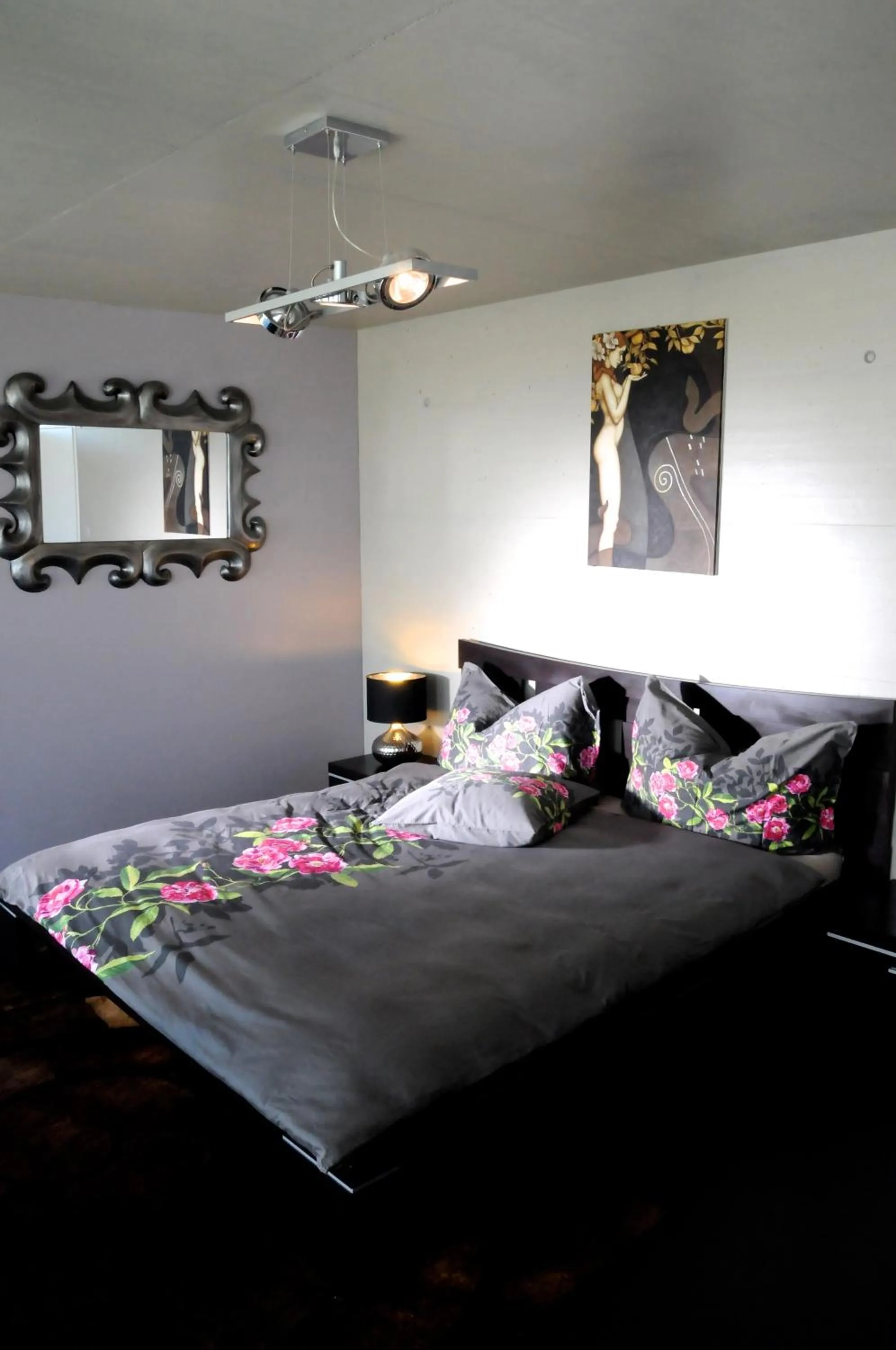 Photo of the whole room in Morat Gaste Zimmer