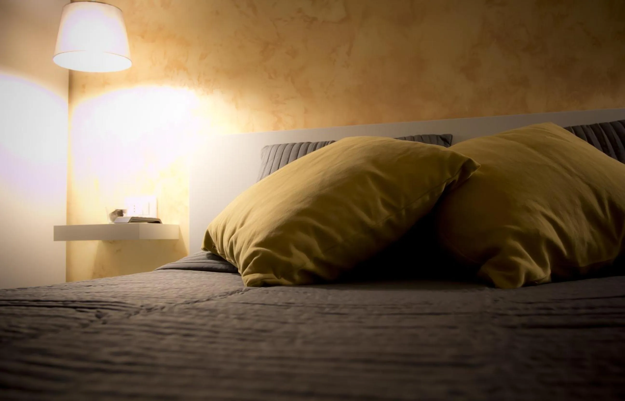 Other, Bed in De Guestibus