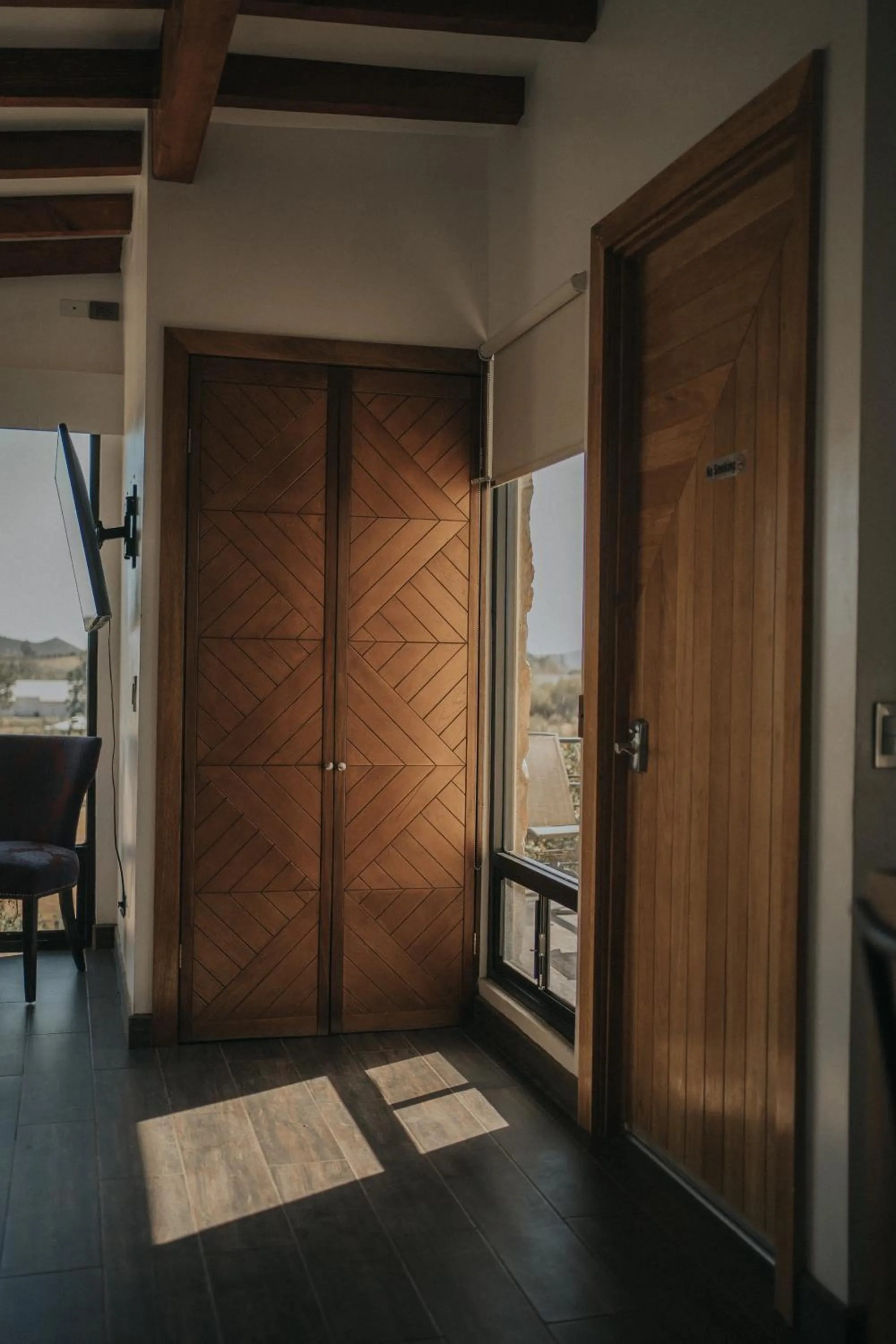 Property building in Oasis 444