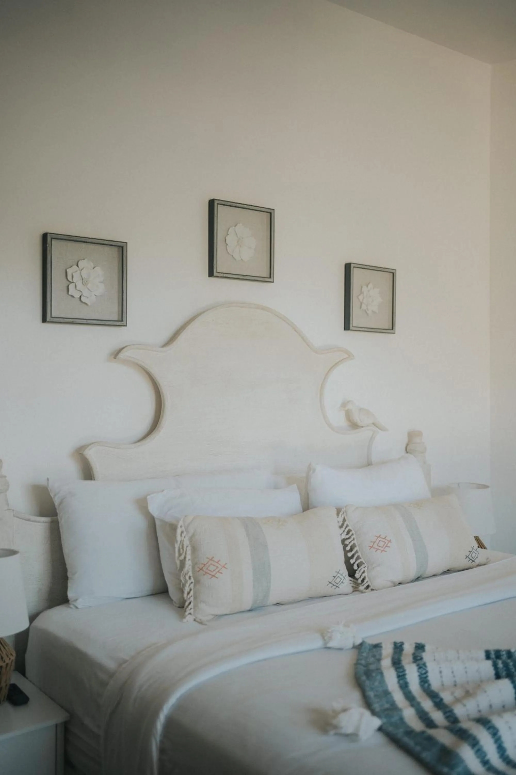 Bedroom, Bed in Oasis 444