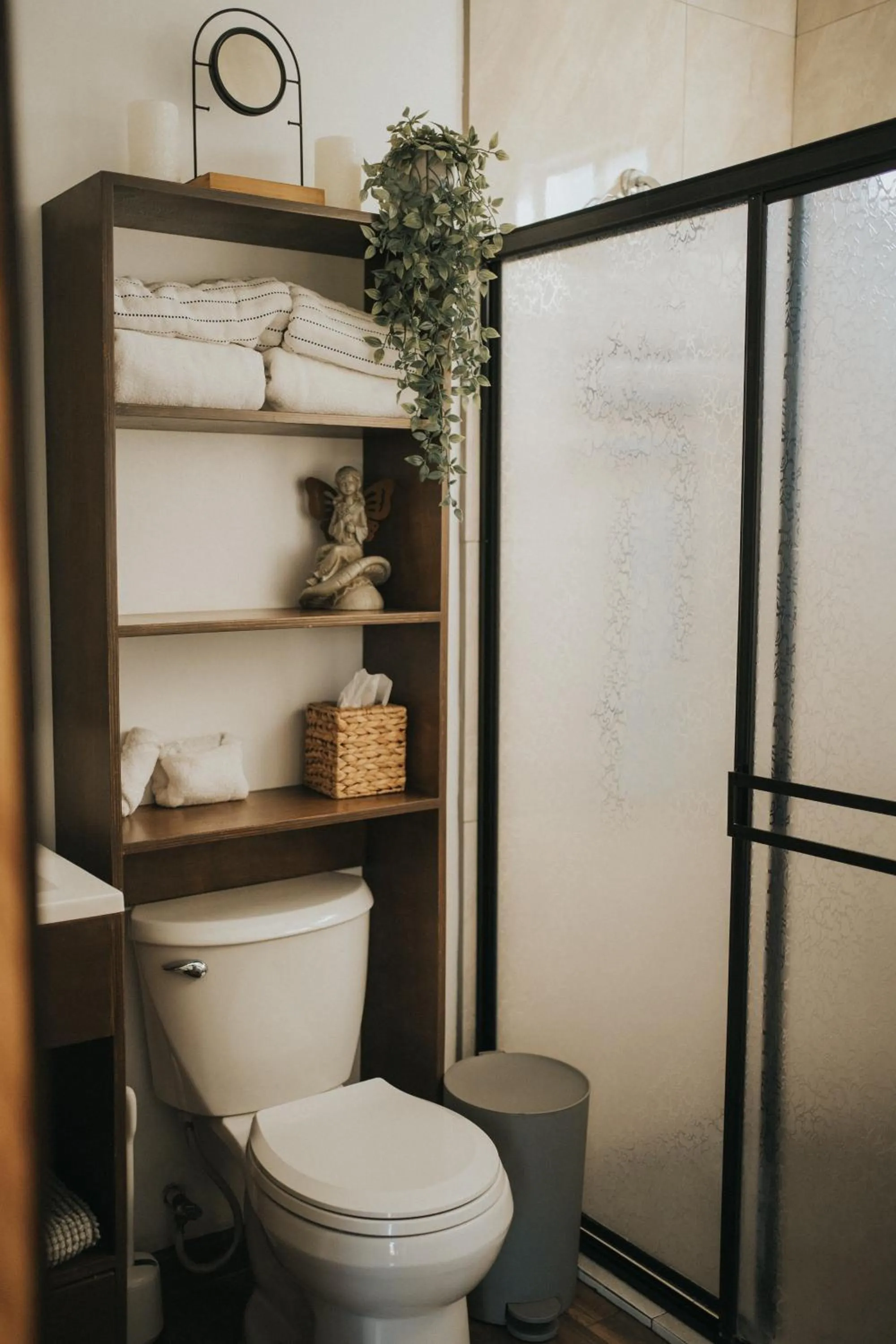 Bathroom in Oasis 444