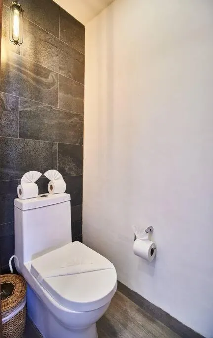 Neem 14 1BR BohoGem in the Heart of Tulum