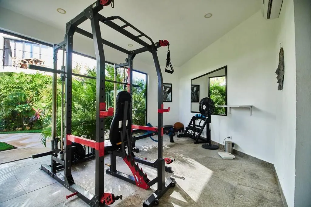 Neem 14 1BR BohoGem in the Heart of Tulum