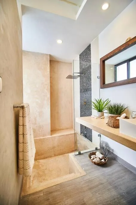 Neem 14 1BR BohoGem in the Heart of Tulum