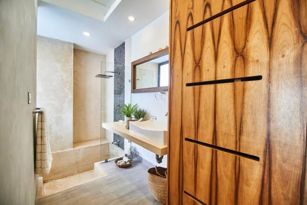 Neem 14 1BR BohoGem in the Heart of Tulum