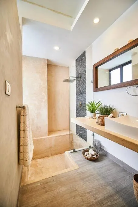 Neem 14 1BR BohoGem in the Heart of Tulum