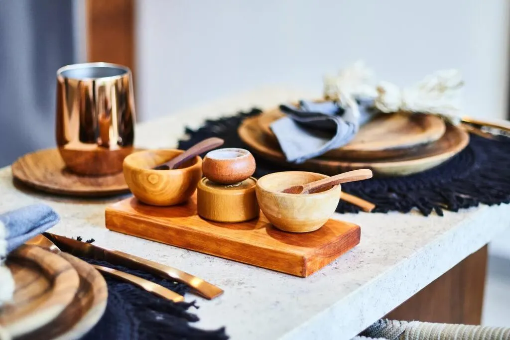 Neem 14 1BR BohoGem in the Heart of Tulum