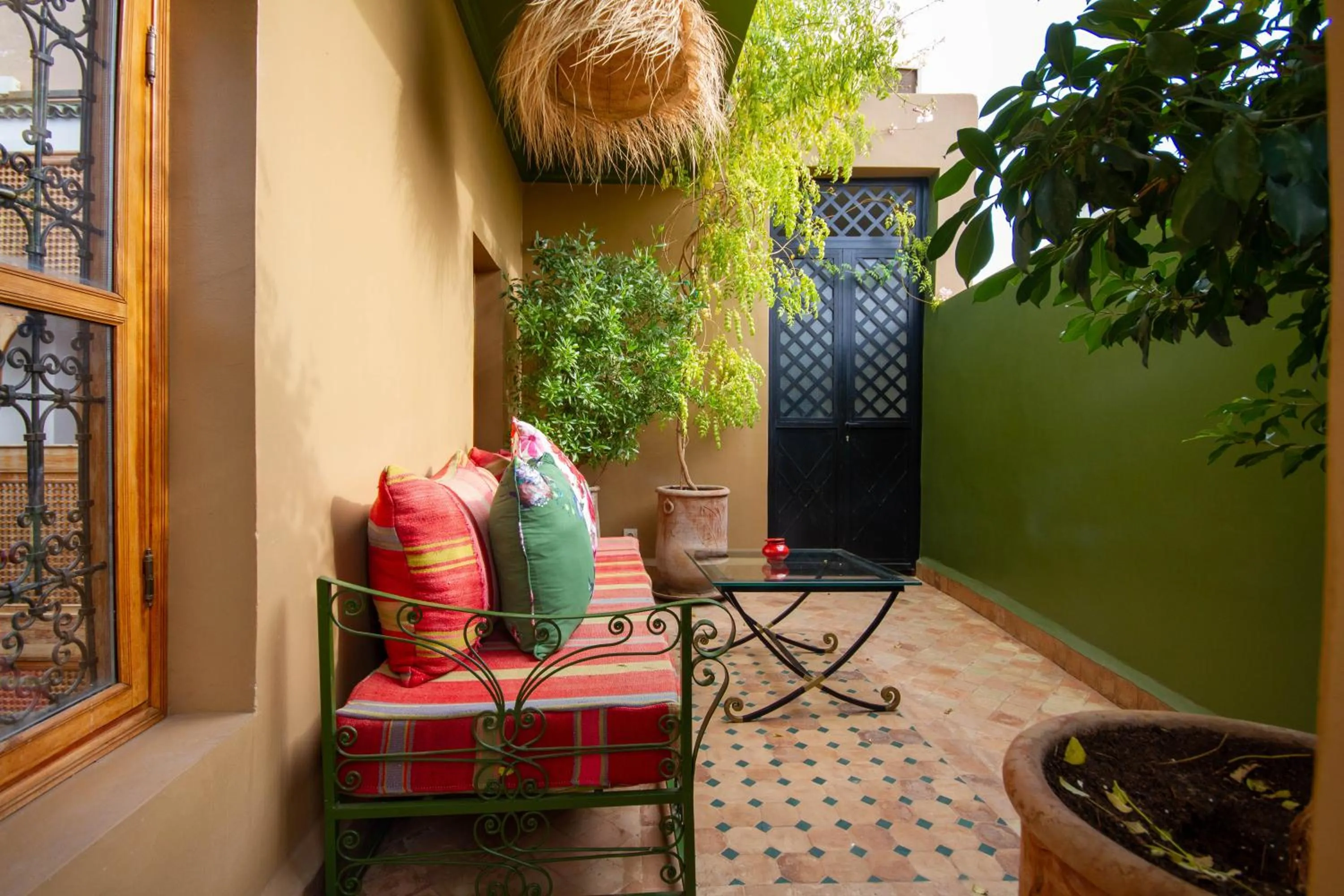 Day in Riad SofYan & Spa