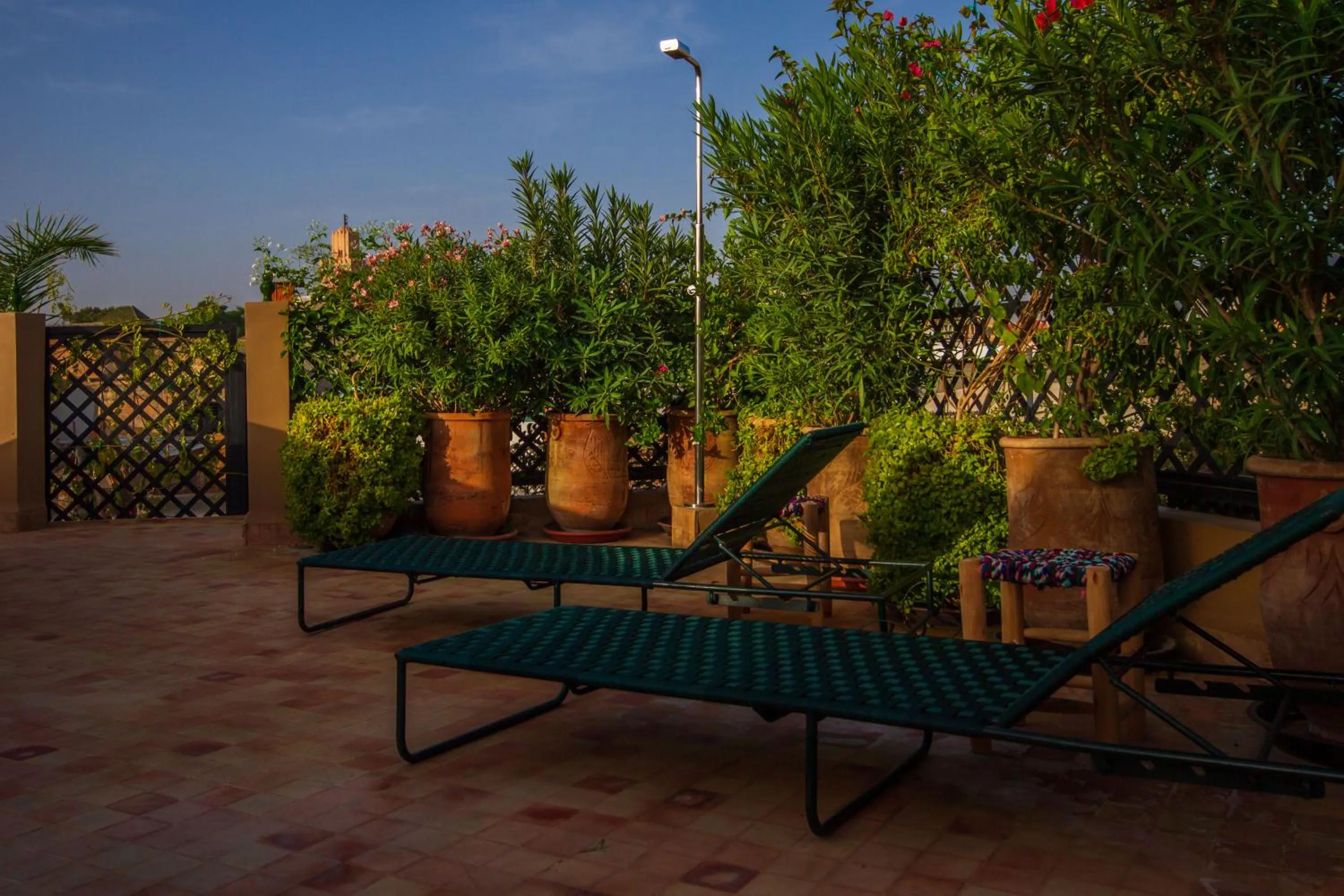 Day in Riad SofYan & Spa