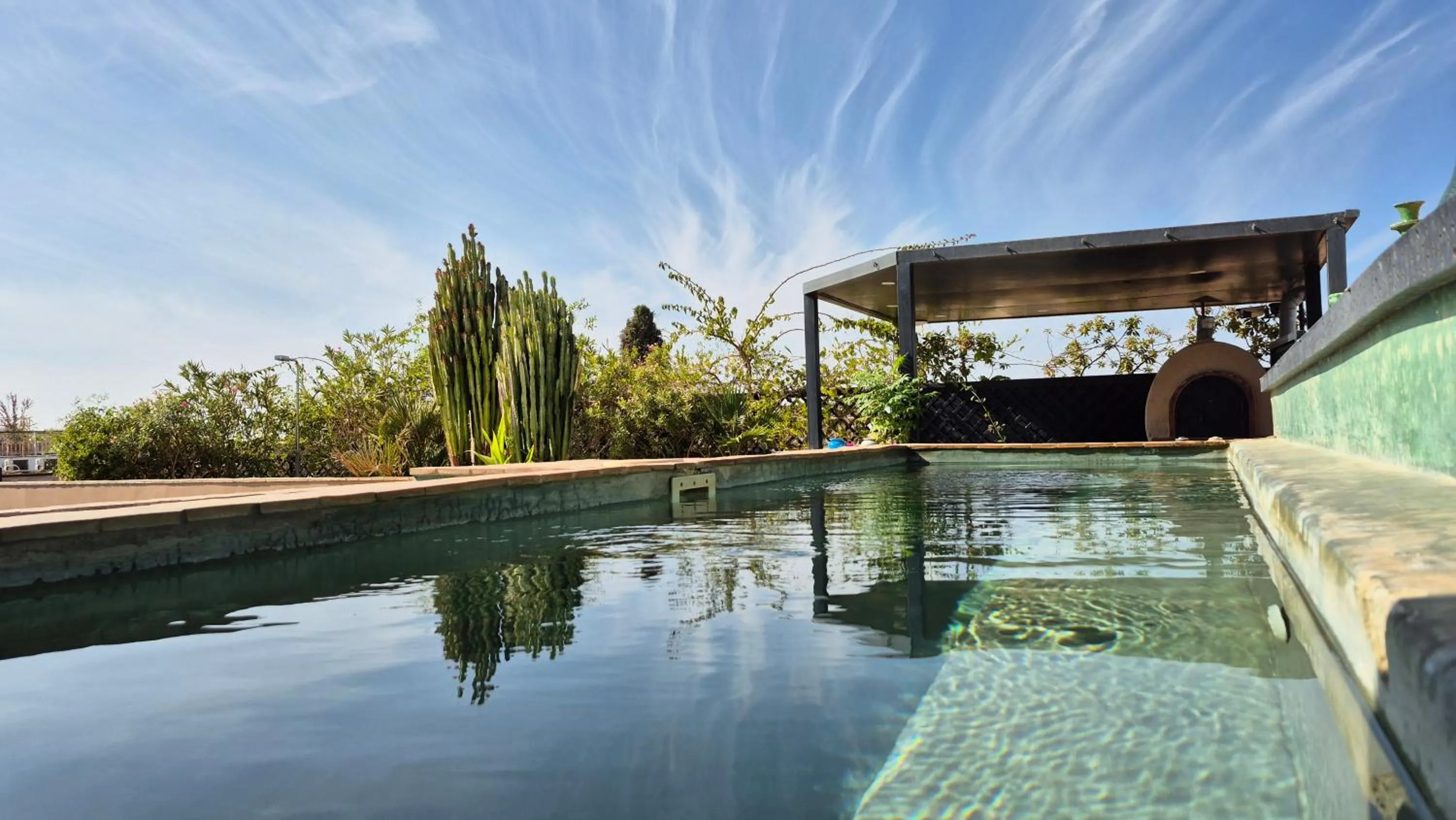 Day in Riad SofYan & Spa