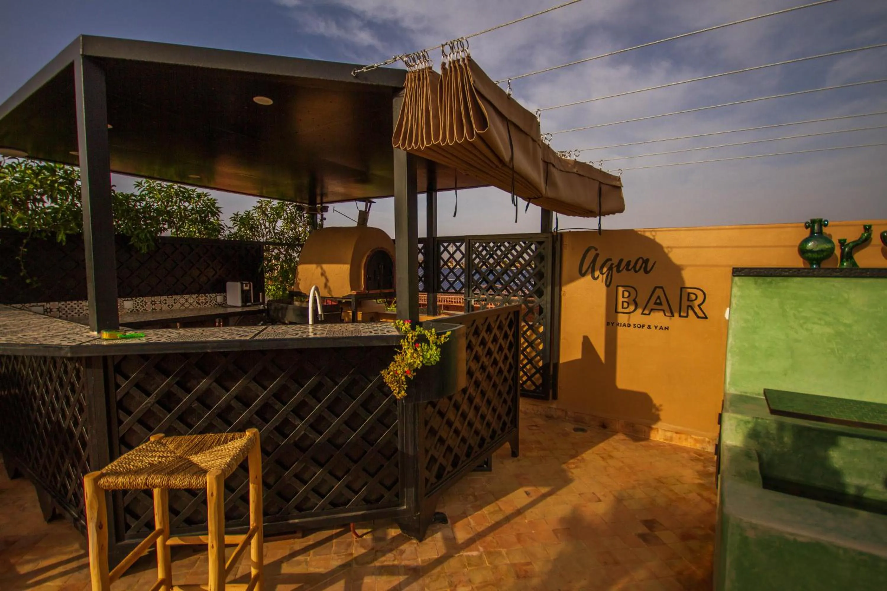 Day in Riad SofYan & Spa