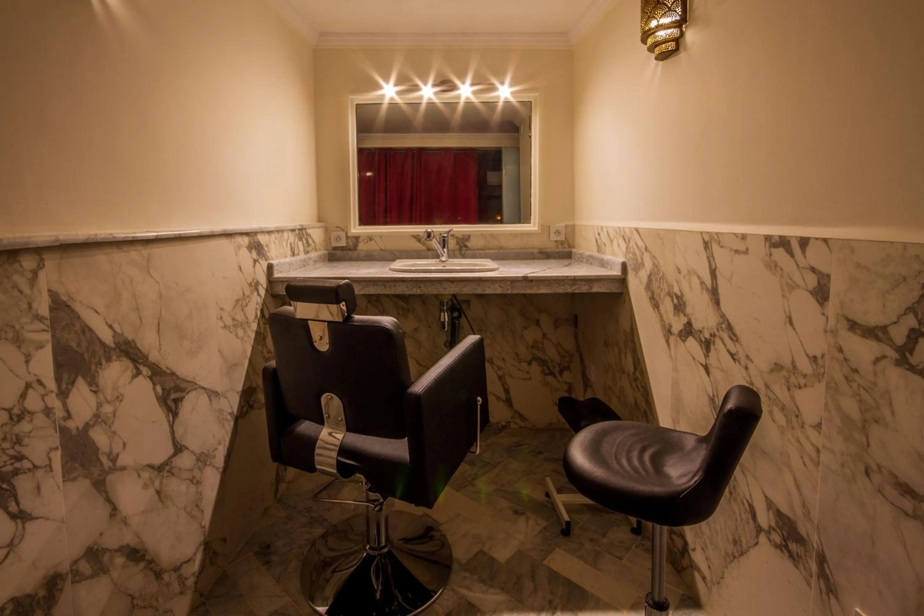 heating in Riad SofYan & Spa