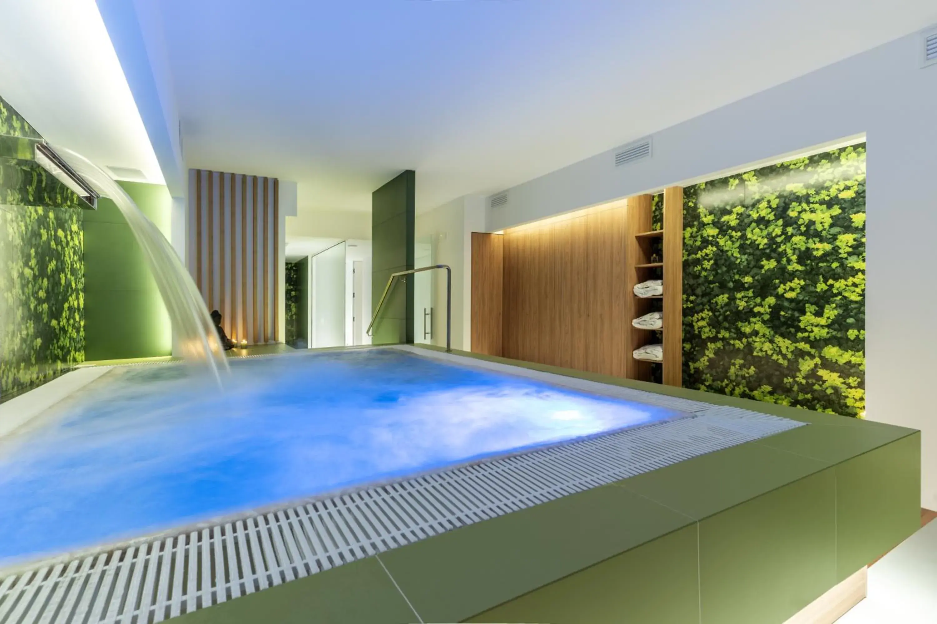 Ideal Residence & SPA Ideal Residence & SPA