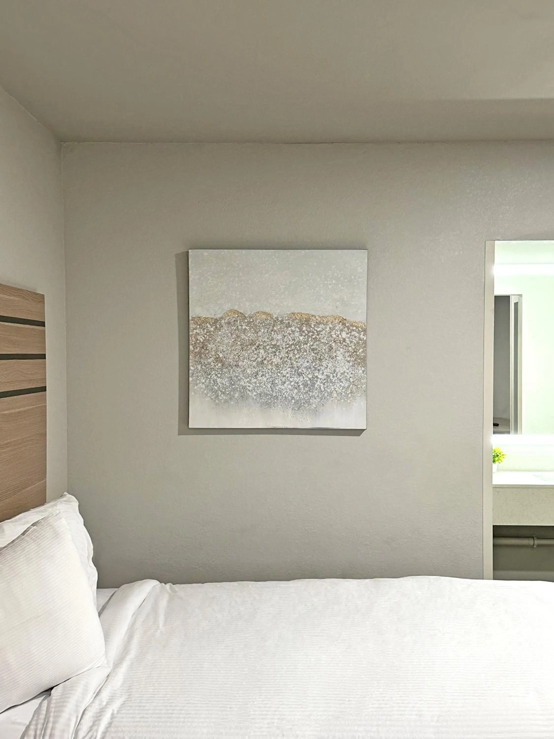 Bed in Imperial Suites, Adults Only