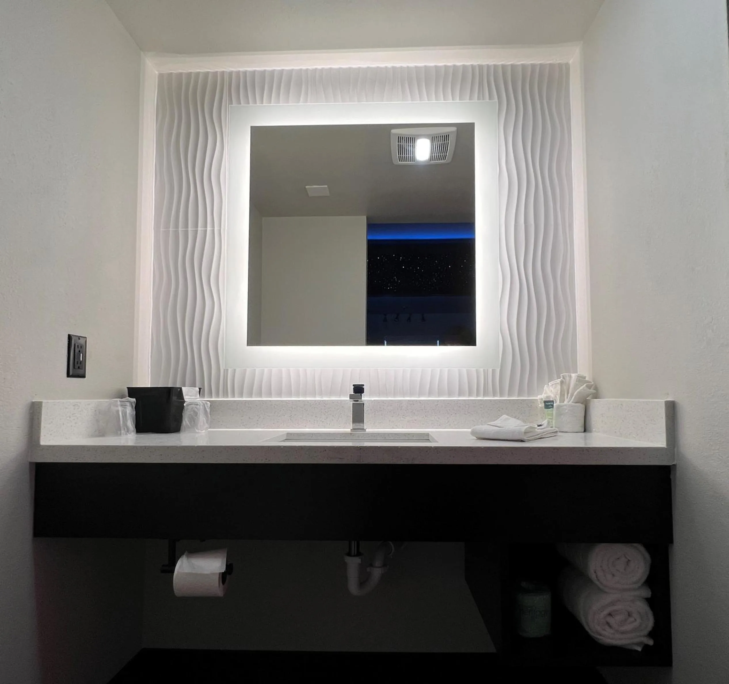 Bathroom in Imperial Suites, Adults Only