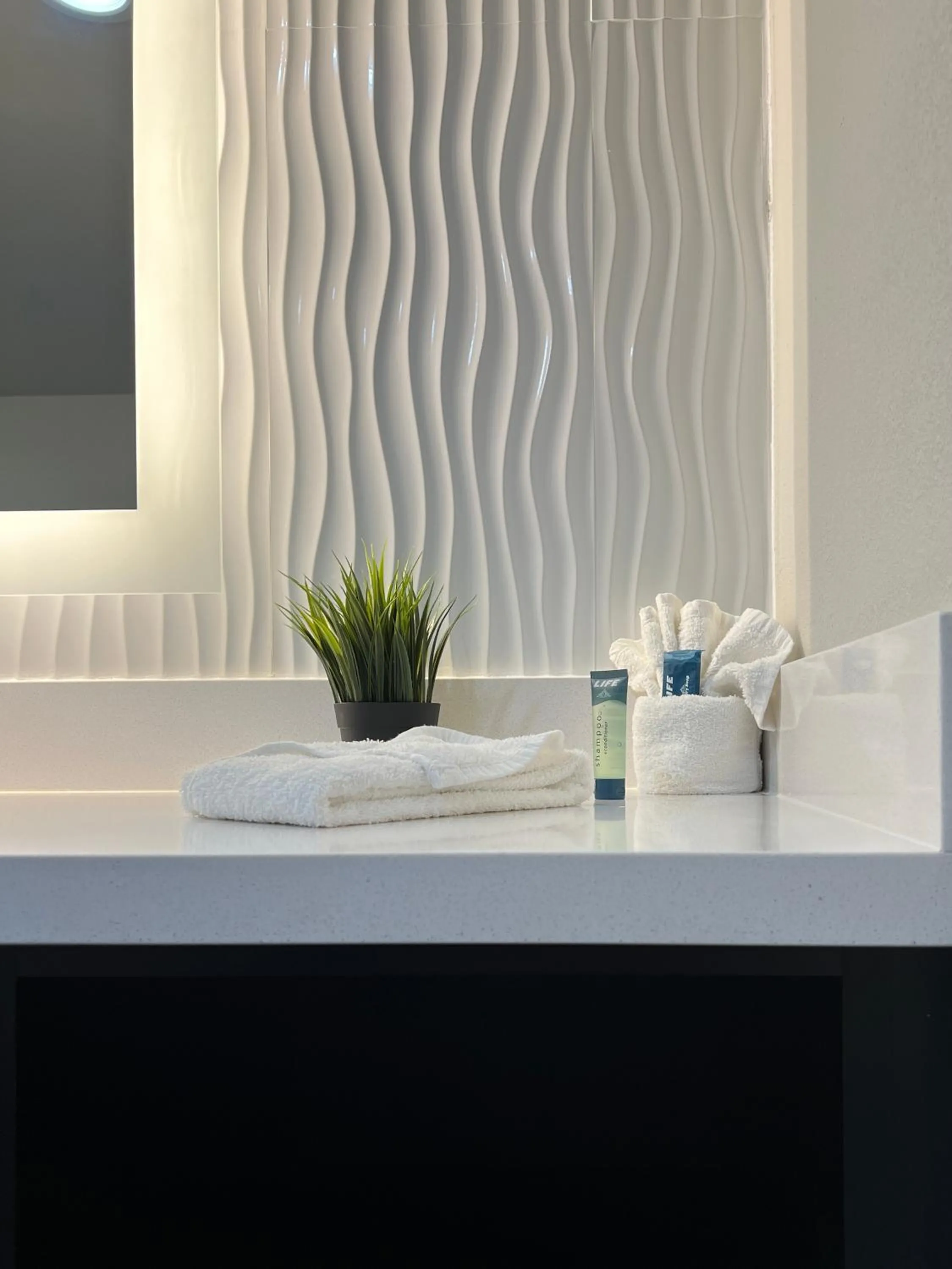 towels in Imperial Suites, Adults Only