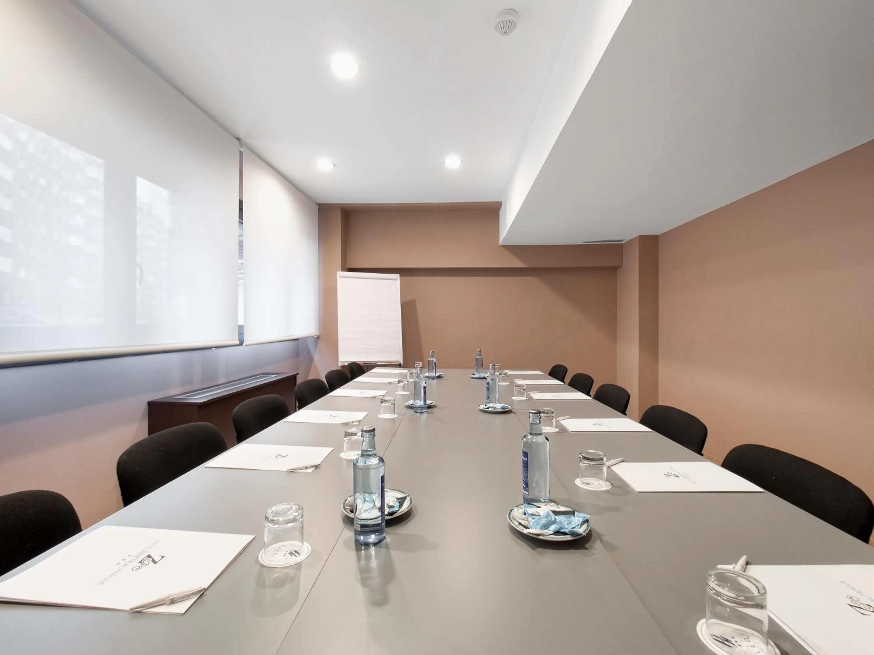 Meeting/conference room in Hotel Zentral Parque