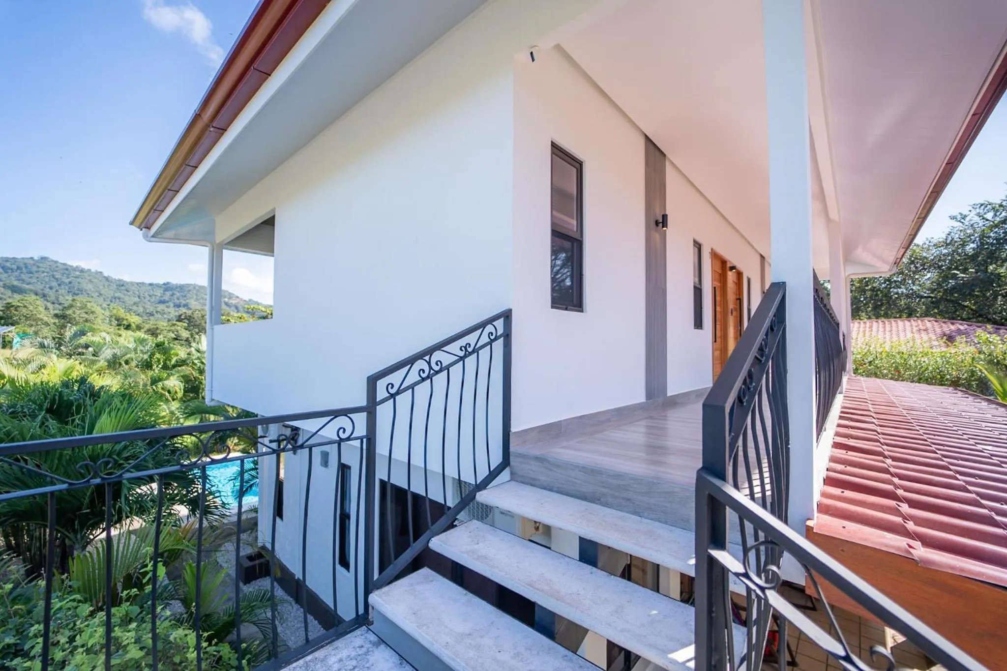 Facade/entrance in Hotel Casa Buenavista - Adults only