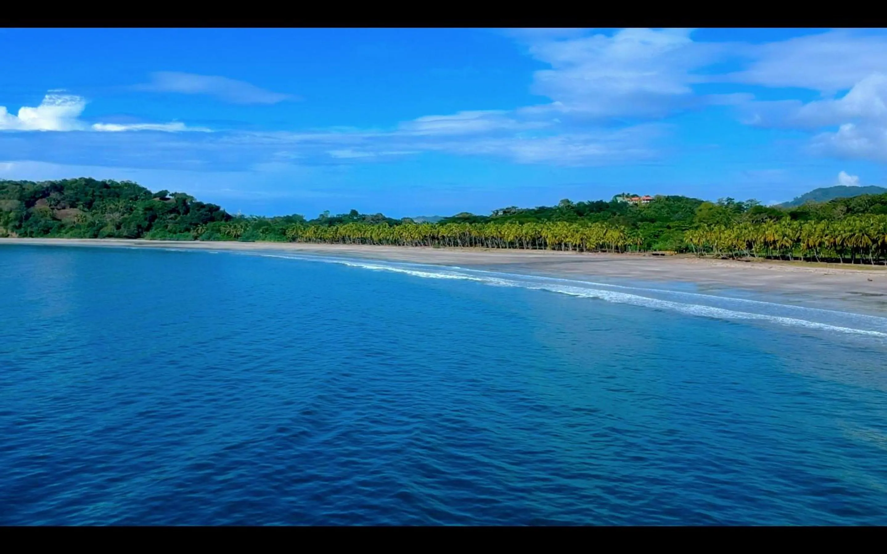 Beach in Hotel Casa Buenavista - Adults only