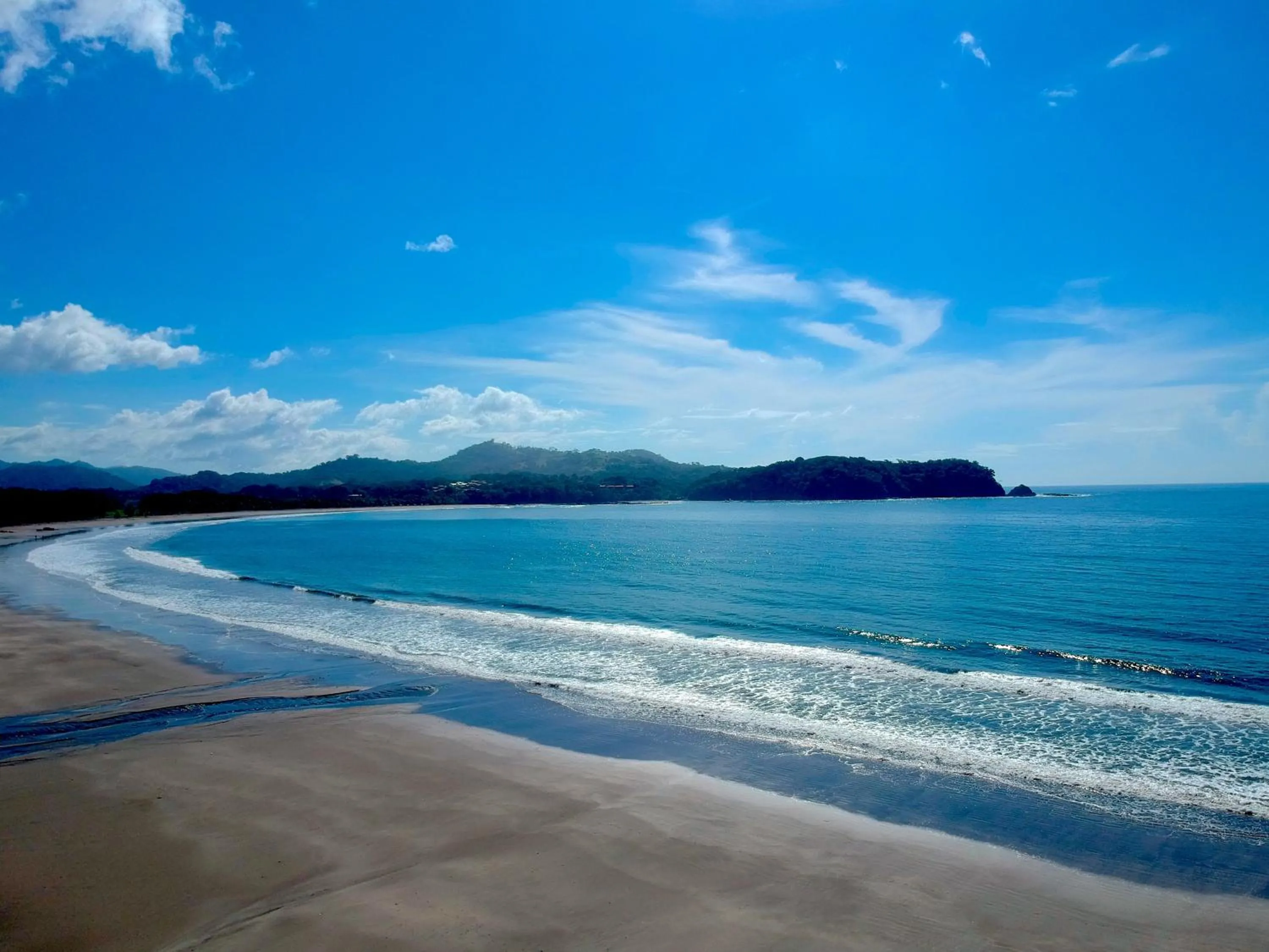 Beach in Hotel Casa Buenavista - Adults only