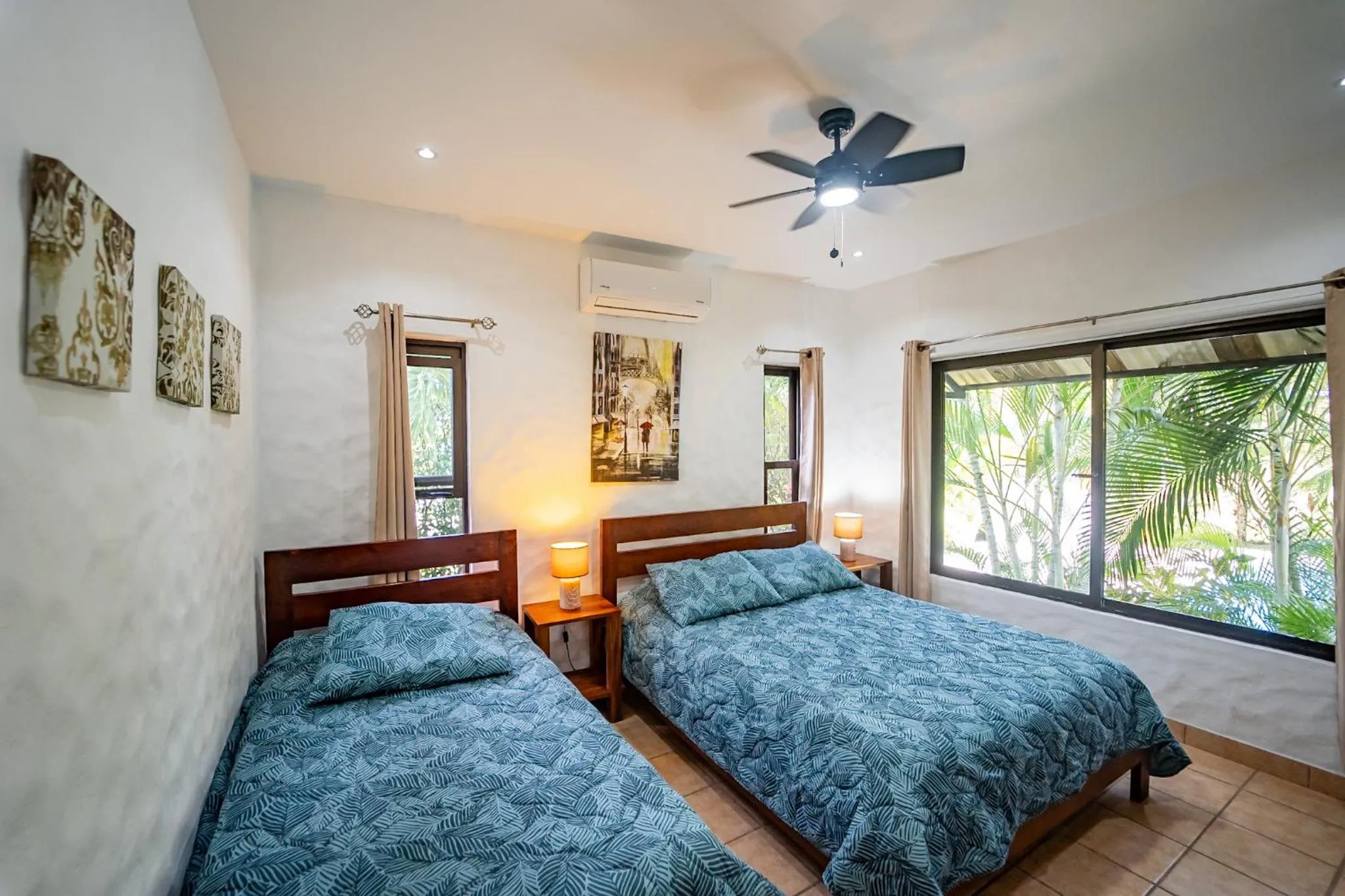 Bedroom, Bed in Hotel Casa Buenavista - Adults only