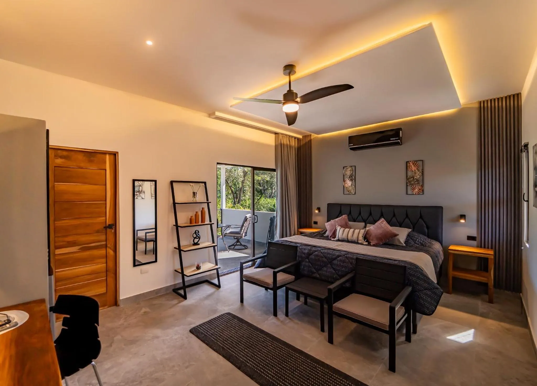 Bed in Hotel Casa Buenavista - Adults only