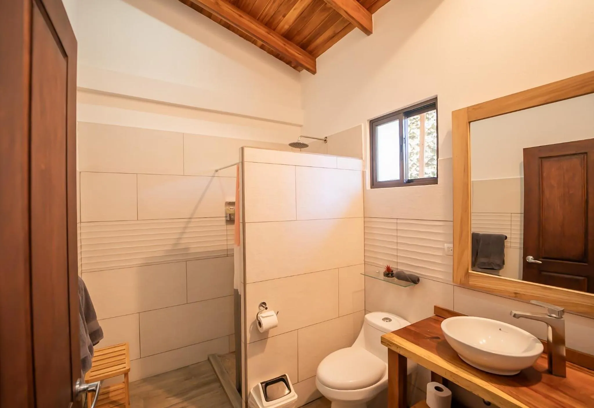 Bathroom in Hotel Casa Buenavista - Adults only