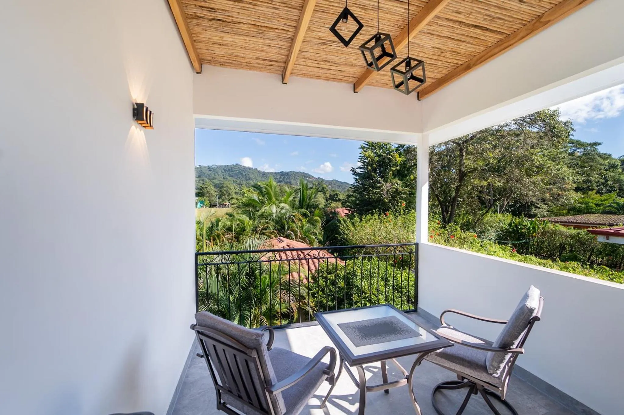 Natural landscape in Hotel Casa Buenavista - Adults only