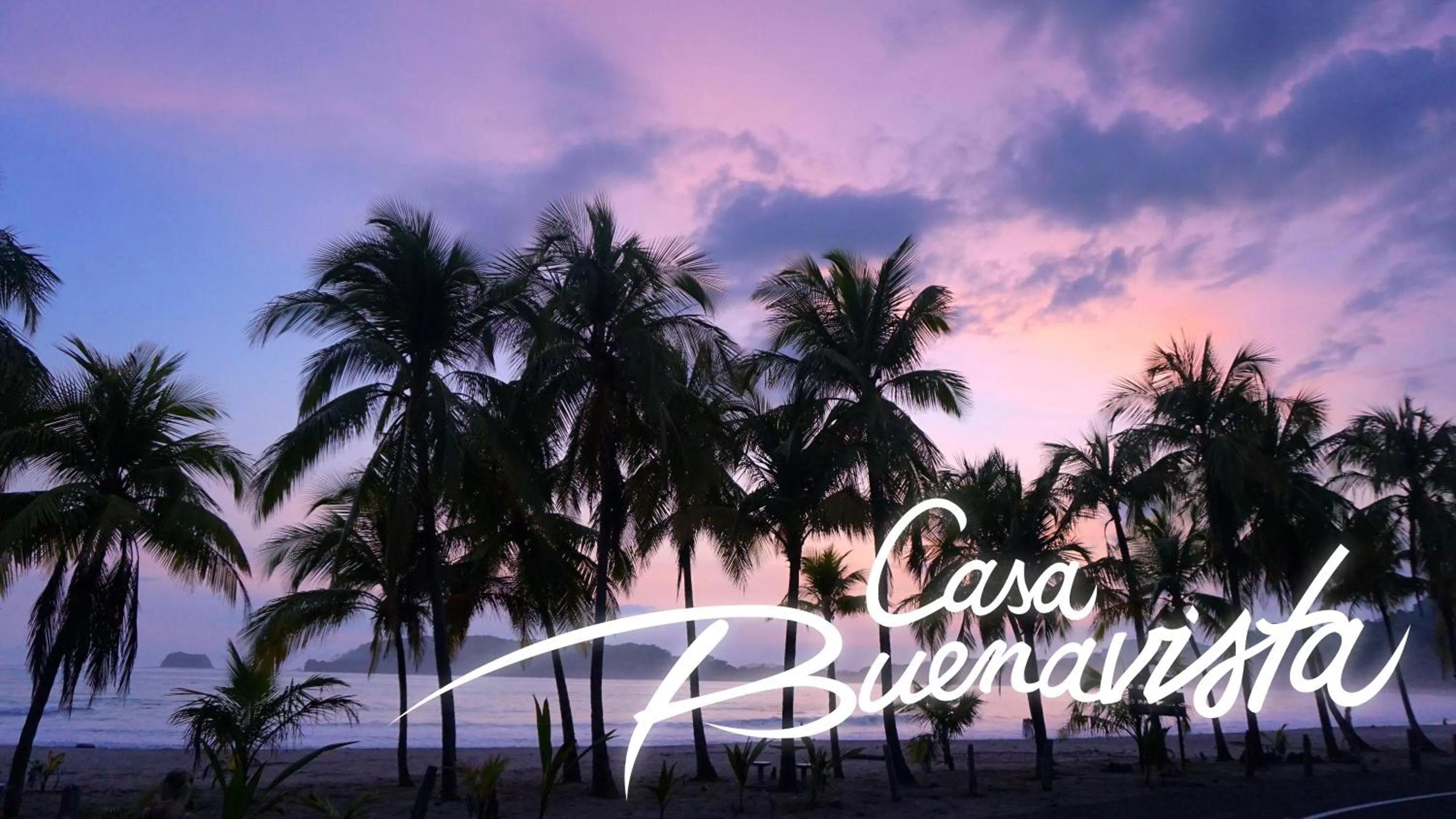 Property logo or sign in Hotel Casa Buenavista - Adults only