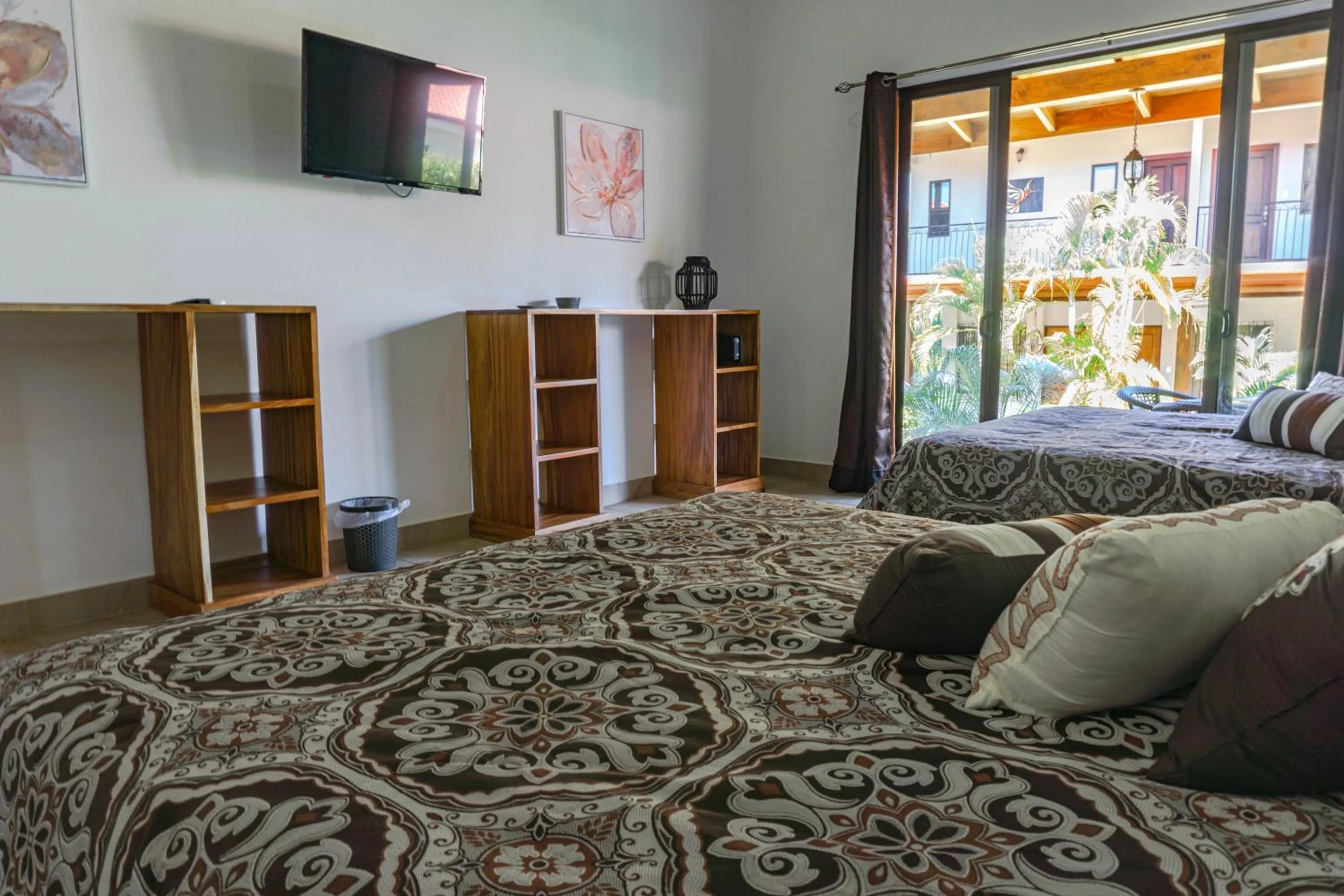 Bed in Hotel Casa Buenavista - Adults only