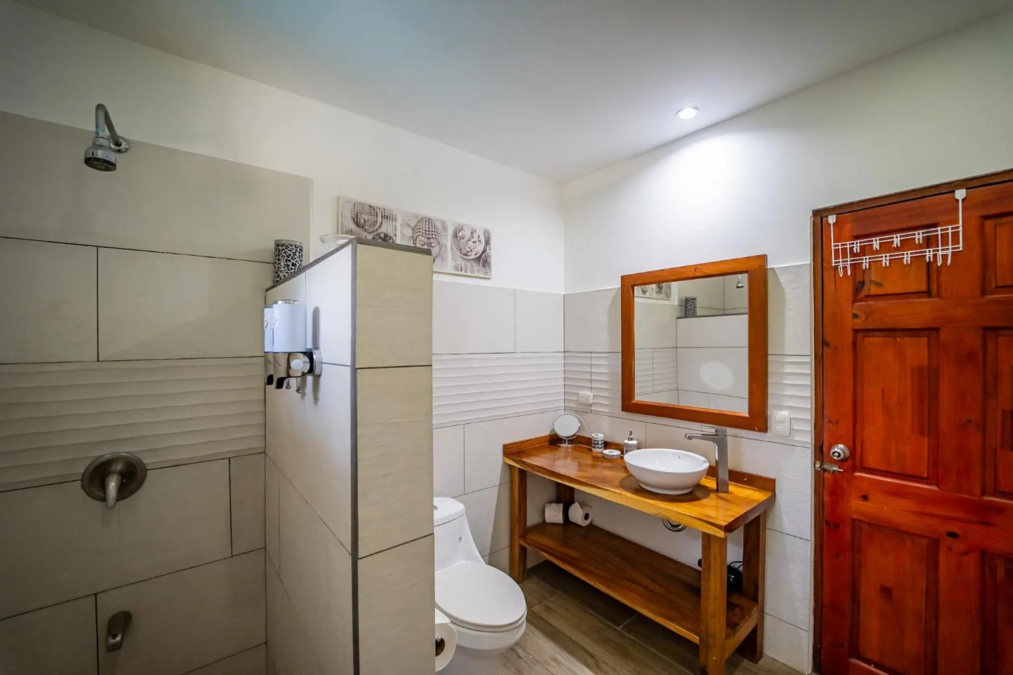 Bathroom in Hotel Casa Buenavista - Adults only