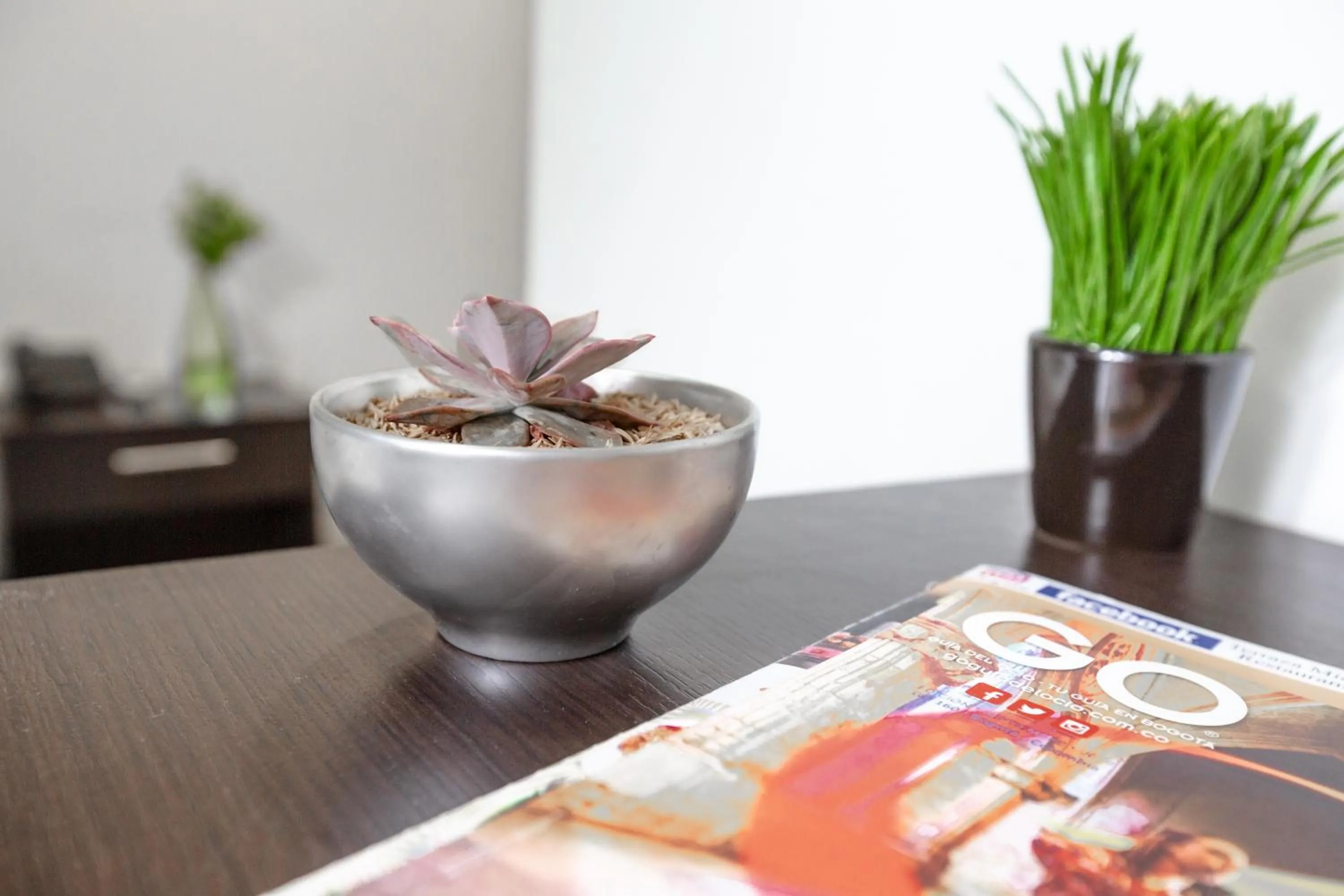 Other in Hotel Casa Quinta Embajada