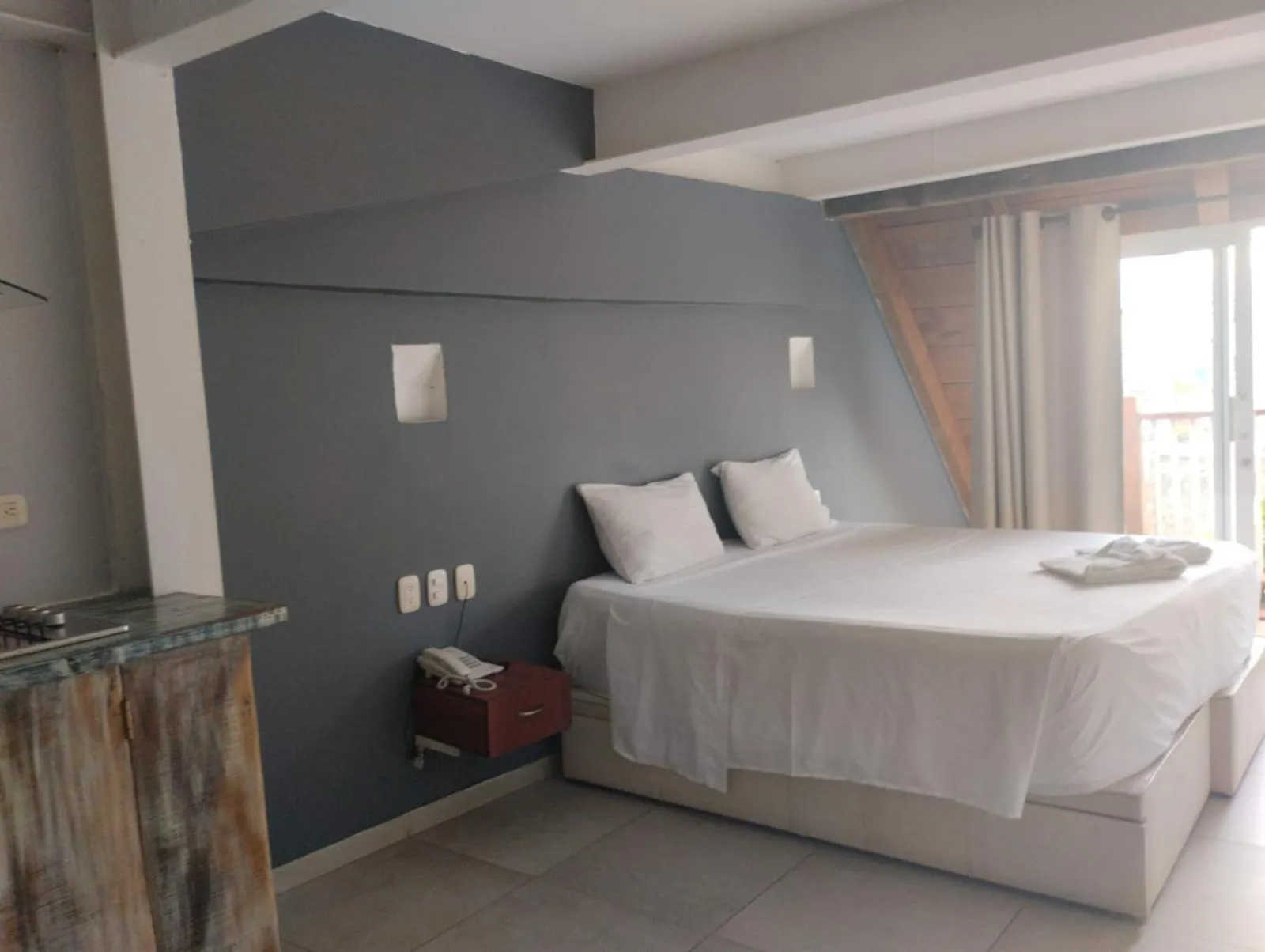 Bedroom, Bed in Casa Ebano 967