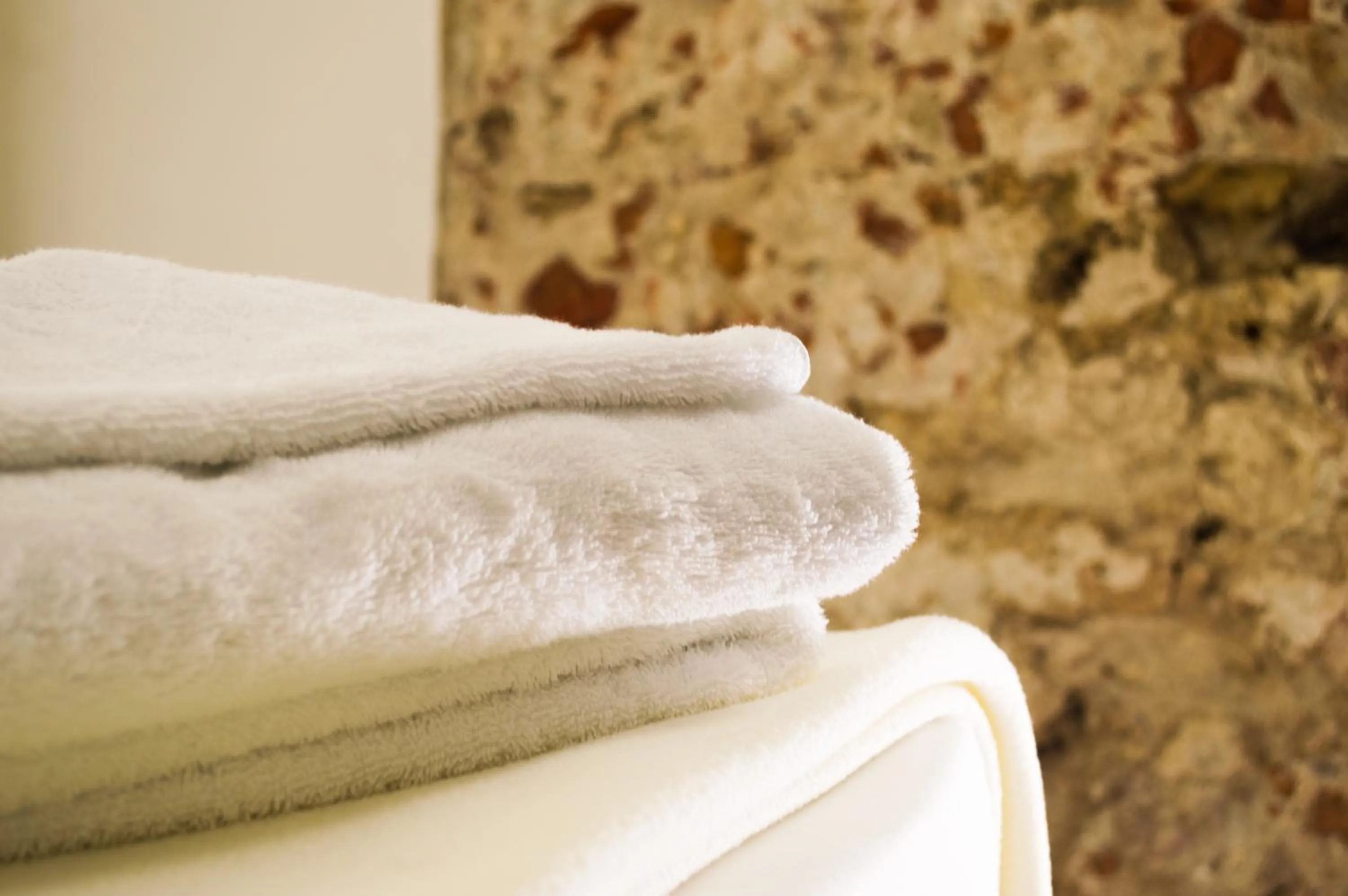 towels in Casa Ebano 967