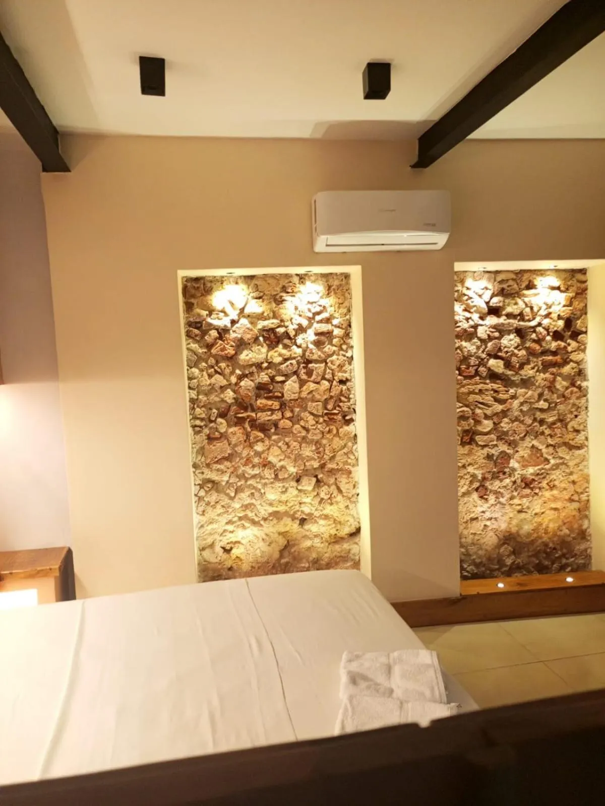 Bed in Casa Ebano 967