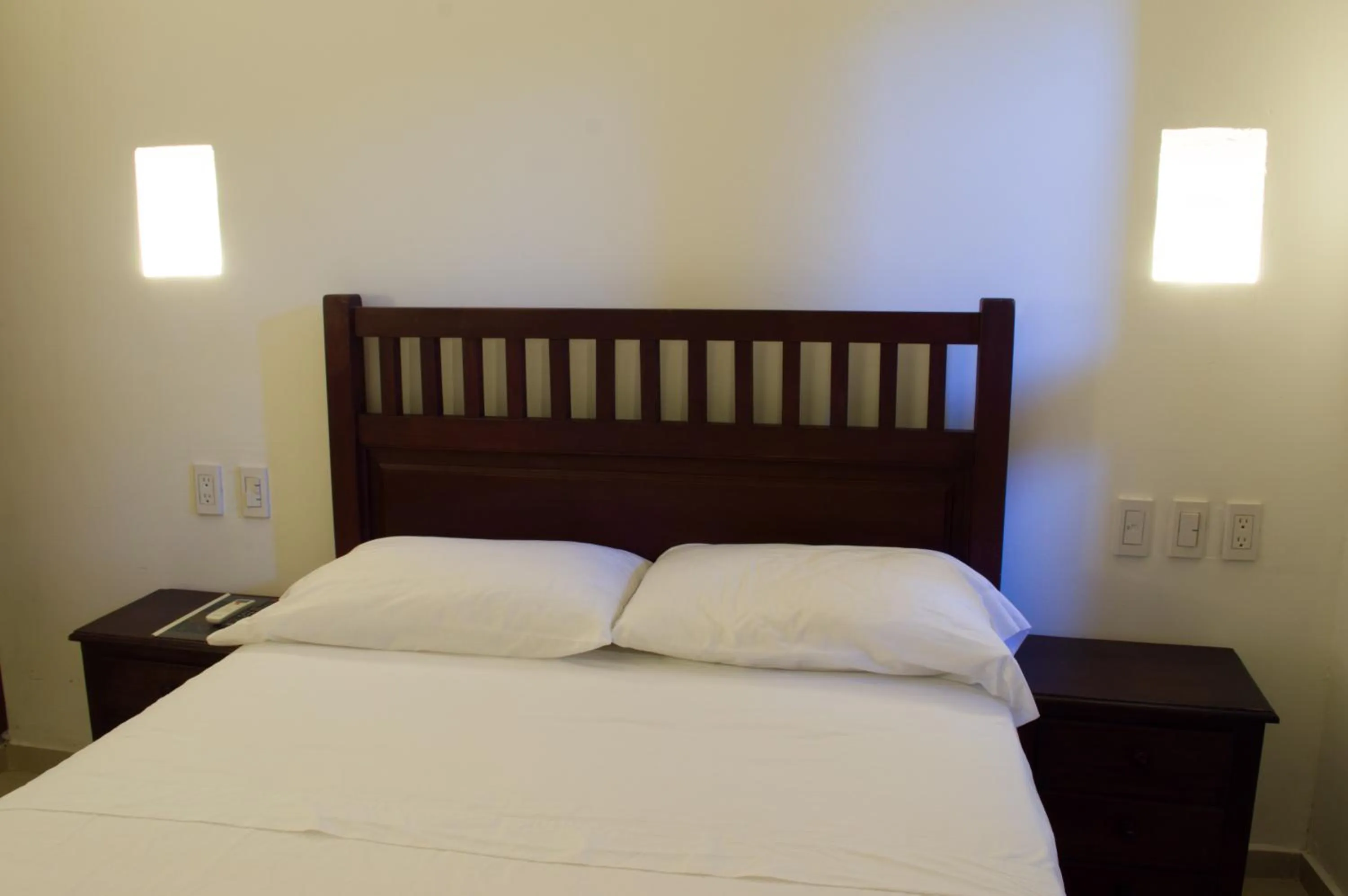 Bed in Casa Ebano 967