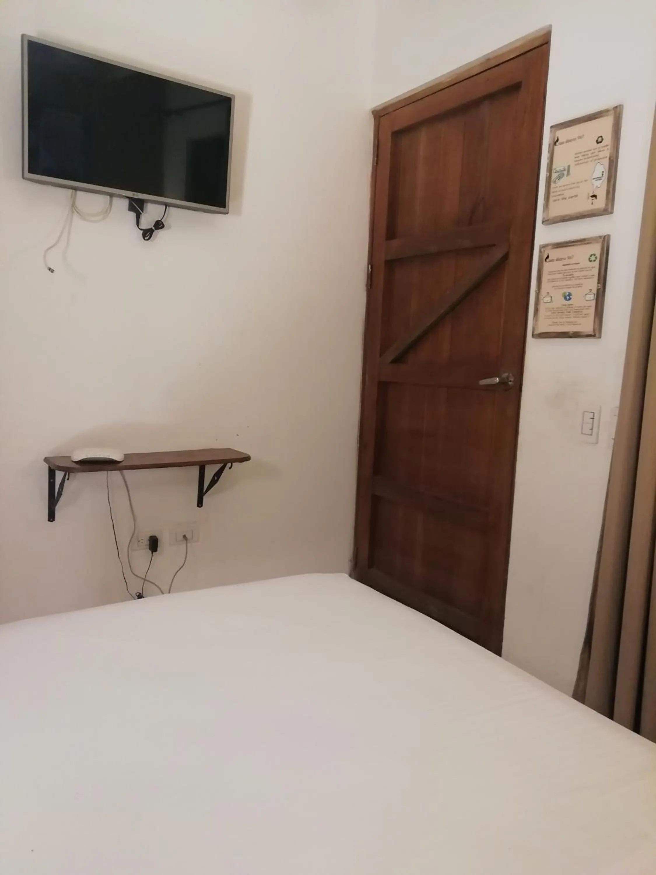 Photo of the whole room, Bed in Casa Ebano 967