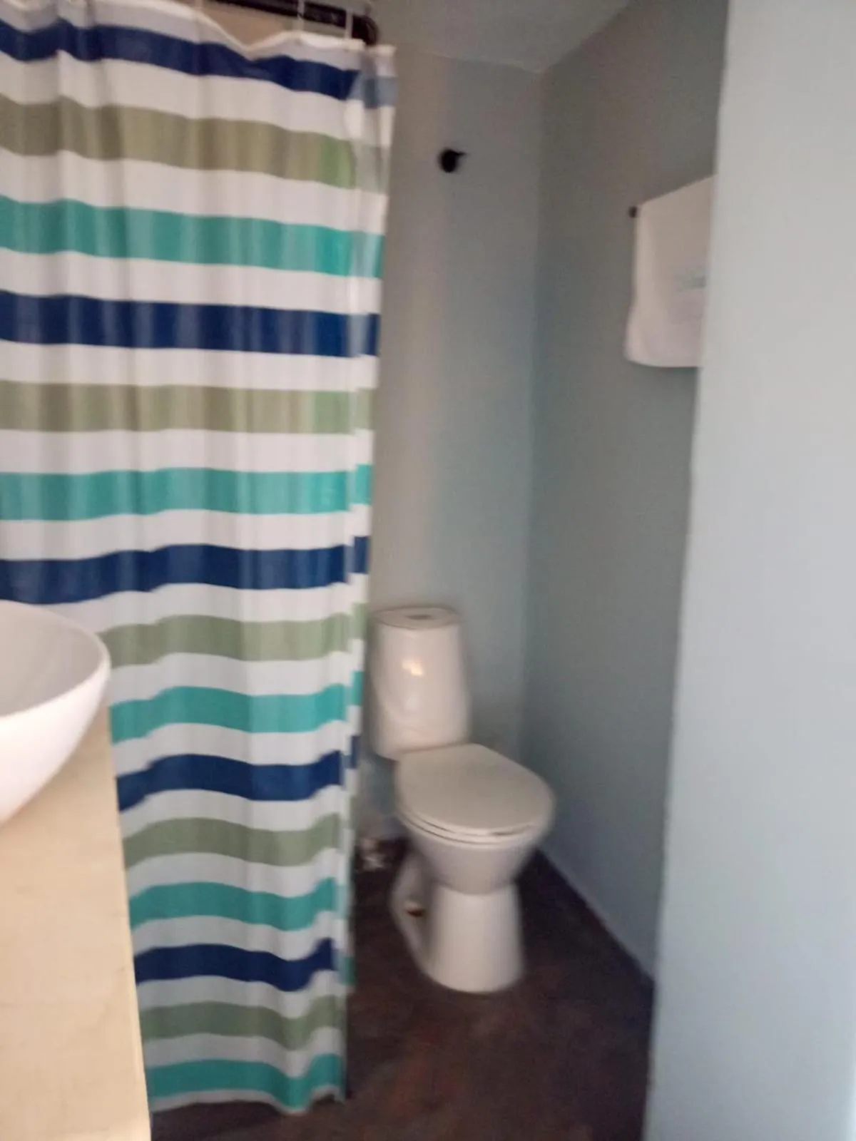 Bathroom in Casa Ebano 967